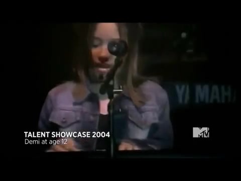 Demi Lovato - Stay Strong Premiere Documentary Full 22589