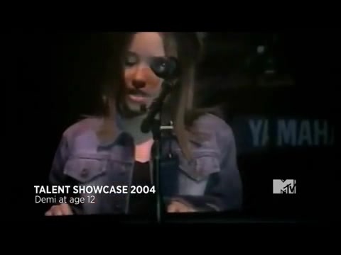 Demi Lovato - Stay Strong Premiere Documentary Full 22595