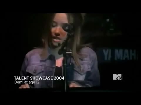 Demi Lovato - Stay Strong Premiere Documentary Full 22596