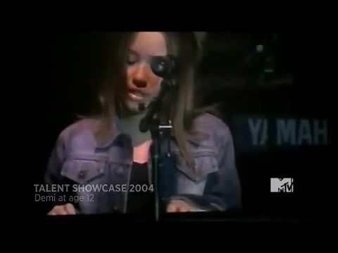 Demi Lovato - Stay Strong Premiere Documentary Full 22608