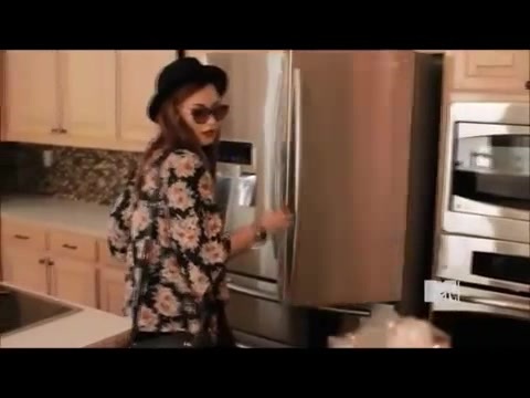 Demi Lovato - Stay Strong Premiere Documentary Full 23369