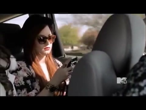 Demi Lovato - Stay Strong Premiere Documentary Full 23976