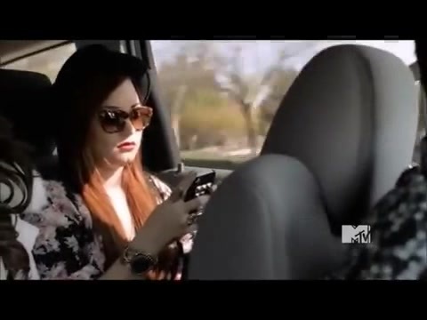 Demi Lovato - Stay Strong Premiere Documentary Full 24000