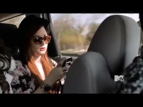 Demi Lovato - Stay Strong Premiere Documentary Full 24001 - Demi - Stay Strong Documentary Part o43