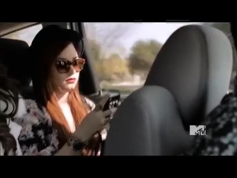 Demi Lovato - Stay Strong Premiere Documentary Full 24004