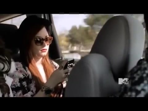 Demi Lovato - Stay Strong Premiere Documentary Full 24009