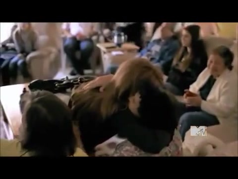 Demi Lovato - Stay Strong Premiere Documentary Full 24479