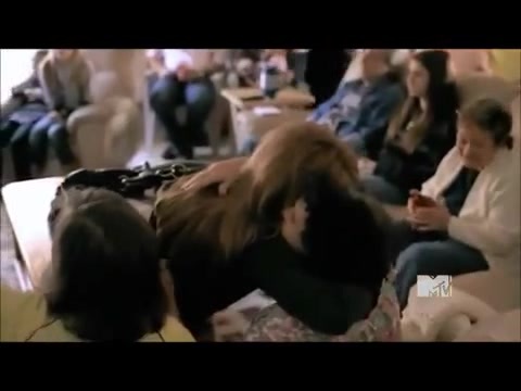 Demi Lovato - Stay Strong Premiere Documentary Full 24484