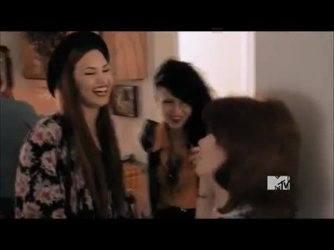 Demi Lovato - Stay Strong Premiere Documentary Full 24604
