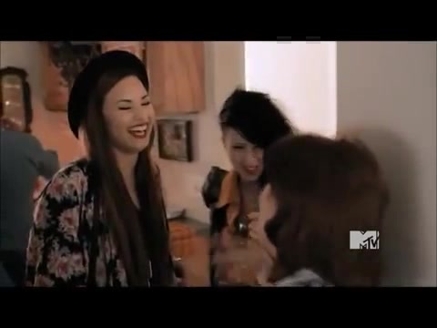 Demi Lovato - Stay Strong Premiere Documentary Full 24610