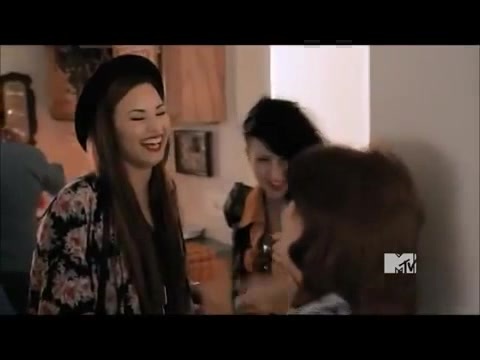 Demi Lovato - Stay Strong Premiere Documentary Full 24611