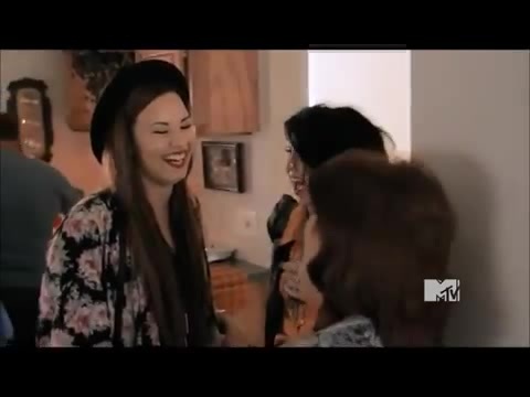 Demi Lovato - Stay Strong Premiere Documentary Full 24616