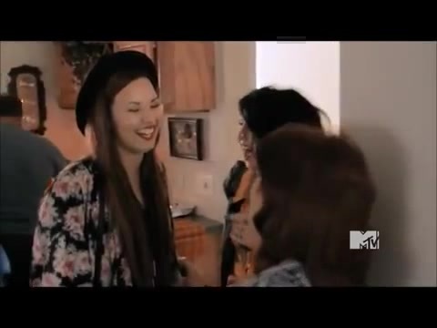 Demi Lovato - Stay Strong Premiere Documentary Full 24618