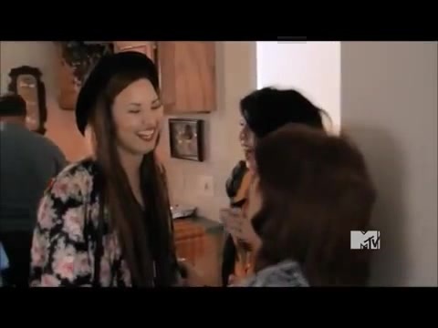 Demi Lovato - Stay Strong Premiere Documentary Full 24619