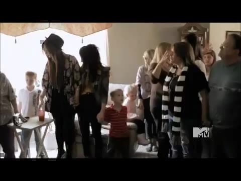 Demi Lovato - Stay Strong Premiere Documentary Full 24796 - Demi - Stay Strong Documentary Part o45