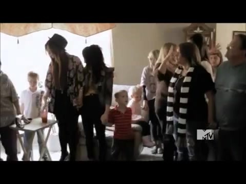 Demi Lovato - Stay Strong Premiere Documentary Full 24798 - Demi - Stay Strong Documentary Part o45