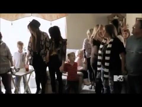 Demi Lovato - Stay Strong Premiere Documentary Full 24799 - Demi - Stay Strong Documentary Part o45