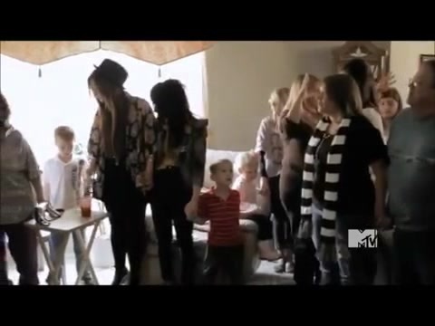 Demi Lovato - Stay Strong Premiere Documentary Full 24801 - Demi - Stay Strong Documentary Part o45