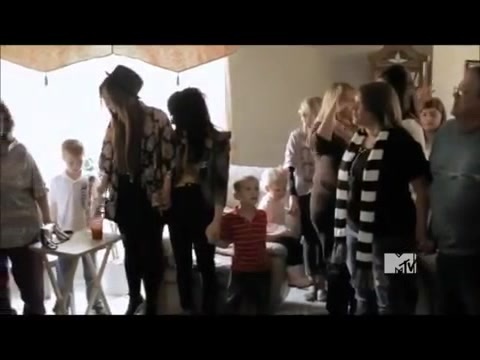 Demi Lovato - Stay Strong Premiere Documentary Full 24802 - Demi - Stay Strong Documentary Part o45