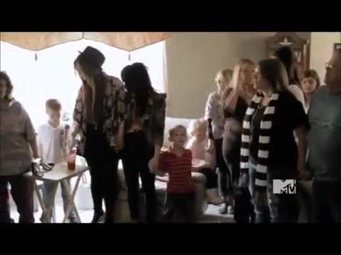Demi Lovato - Stay Strong Premiere Documentary Full 24804 - Demi - Stay Strong Documentary Part o45