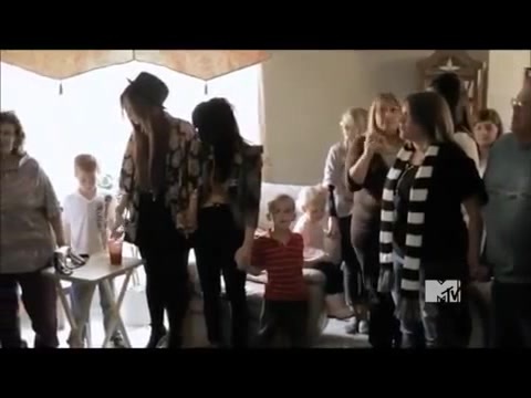 Demi Lovato - Stay Strong Premiere Documentary Full 24806 - Demi - Stay Strong Documentary Part o45