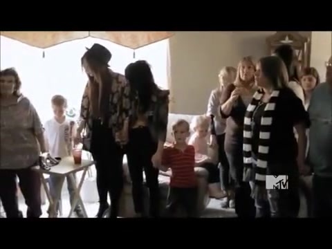 Demi Lovato - Stay Strong Premiere Documentary Full 24809 - Demi - Stay Strong Documentary Part o45