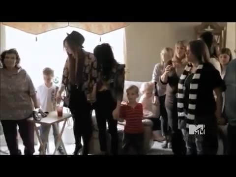 Demi Lovato - Stay Strong Premiere Documentary Full 24812 - Demi - Stay Strong Documentary Part o45