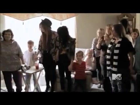 Demi Lovato - Stay Strong Premiere Documentary Full 24814 - Demi - Stay Strong Documentary Part o45