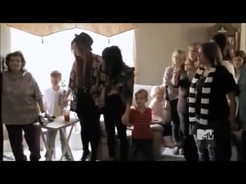 Demi Lovato - Stay Strong Premiere Documentary Full 24815 - Demi - Stay Strong Documentary Part o45