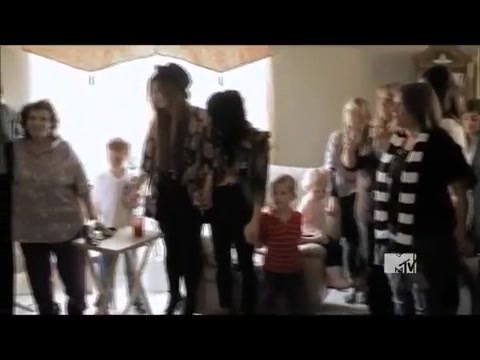 Demi Lovato - Stay Strong Premiere Documentary Full 24817 - Demi - Stay Strong Documentary Part o45