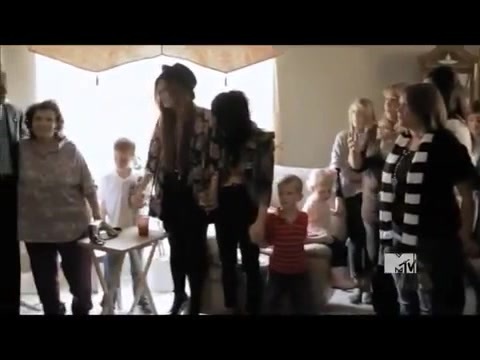 Demi Lovato - Stay Strong Premiere Documentary Full 24818 - Demi - Stay Strong Documentary Part o45
