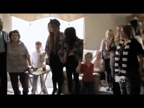 Demi Lovato - Stay Strong Premiere Documentary Full 24819 - Demi - Stay Strong Documentary Part o45