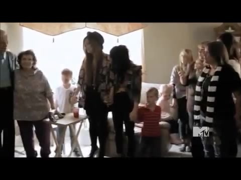 Demi Lovato - Stay Strong Premiere Documentary Full 24821 - Demi - Stay Strong Documentary Part o45