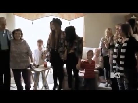 Demi Lovato - Stay Strong Premiere Documentary Full 24822 - Demi - Stay Strong Documentary Part o45