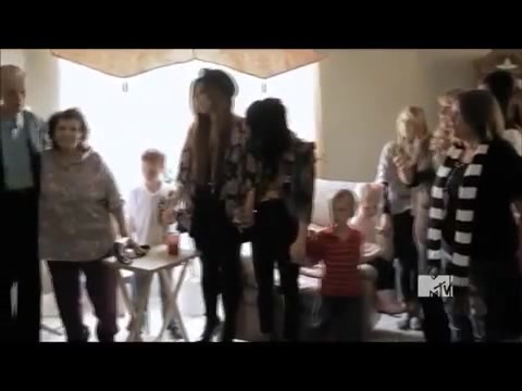 Demi Lovato - Stay Strong Premiere Documentary Full 24823 - Demi - Stay Strong Documentary Part o45