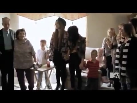 Demi Lovato - Stay Strong Premiere Documentary Full 24825 - Demi - Stay Strong Documentary Part o45