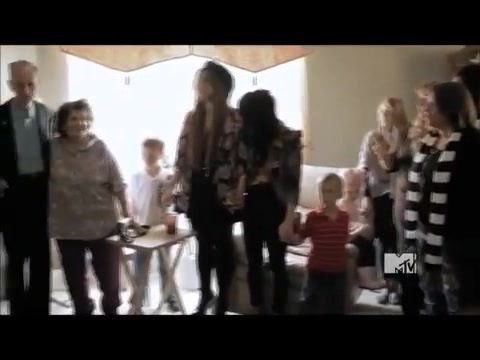 Demi Lovato - Stay Strong Premiere Documentary Full 24826 - Demi - Stay Strong Documentary Part o45