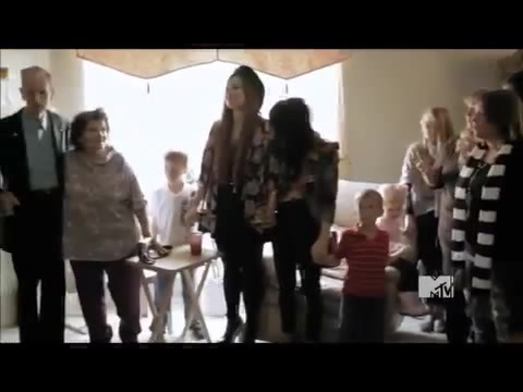 Demi Lovato - Stay Strong Premiere Documentary Full 24828 - Demi - Stay Strong Documentary Part o45