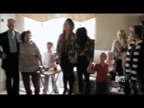 Demi Lovato - Stay Strong Premiere Documentary Full 24829 - Demi - Stay Strong Documentary Part o45