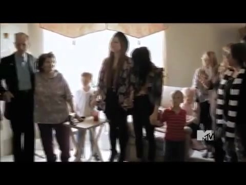Demi Lovato - Stay Strong Premiere Documentary Full 24830 - Demi - Stay Strong Documentary Part o45