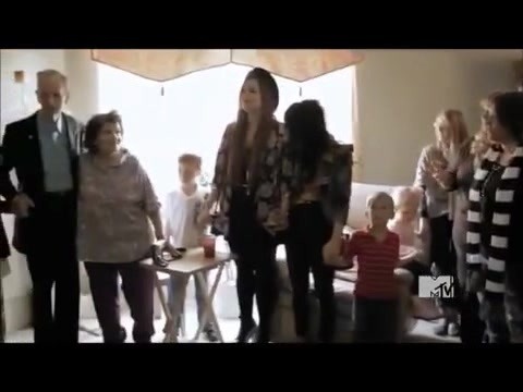 Demi Lovato - Stay Strong Premiere Documentary Full 24831 - Demi - Stay Strong Documentary Part o45