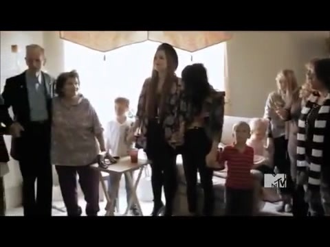 Demi Lovato - Stay Strong Premiere Documentary Full 24832 - Demi - Stay Strong Documentary Part o45