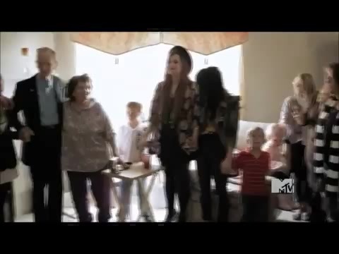 Demi Lovato - Stay Strong Premiere Documentary Full 24836 - Demi - Stay Strong Documentary Part o45