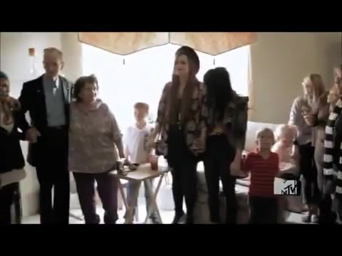 Demi Lovato - Stay Strong Premiere Documentary Full 24838 - Demi - Stay Strong Documentary Part o45