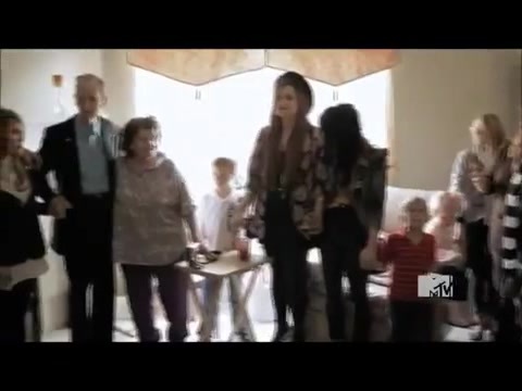 Demi Lovato - Stay Strong Premiere Documentary Full 24840 - Demi - Stay Strong Documentary Part o45