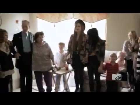 Demi Lovato - Stay Strong Premiere Documentary Full 24841 - Demi - Stay Strong Documentary Part o45