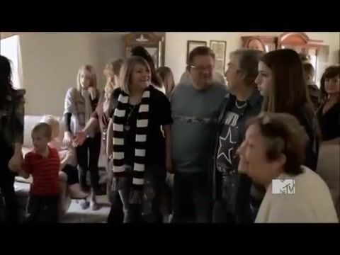 Demi Lovato - Stay Strong Premiere Documentary Full 24846 - Demi - Stay Strong Documentary Part o45