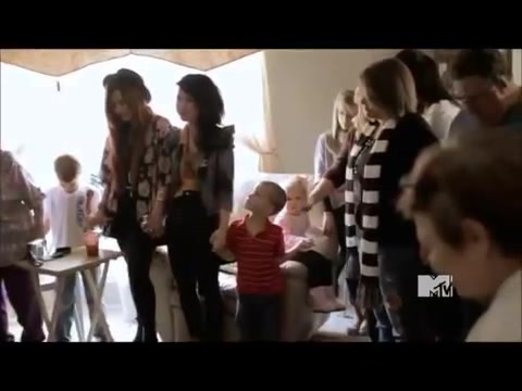 Demi Lovato - Stay Strong Premiere Documentary Full 24998