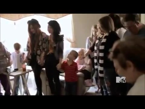 Demi Lovato - Stay Strong Premiere Documentary Full 25000