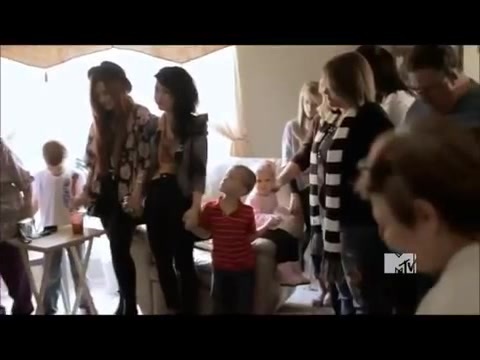 Demi Lovato - Stay Strong Premiere Documentary Full 25001 - Demi - Stay Strong Documentary Part o46